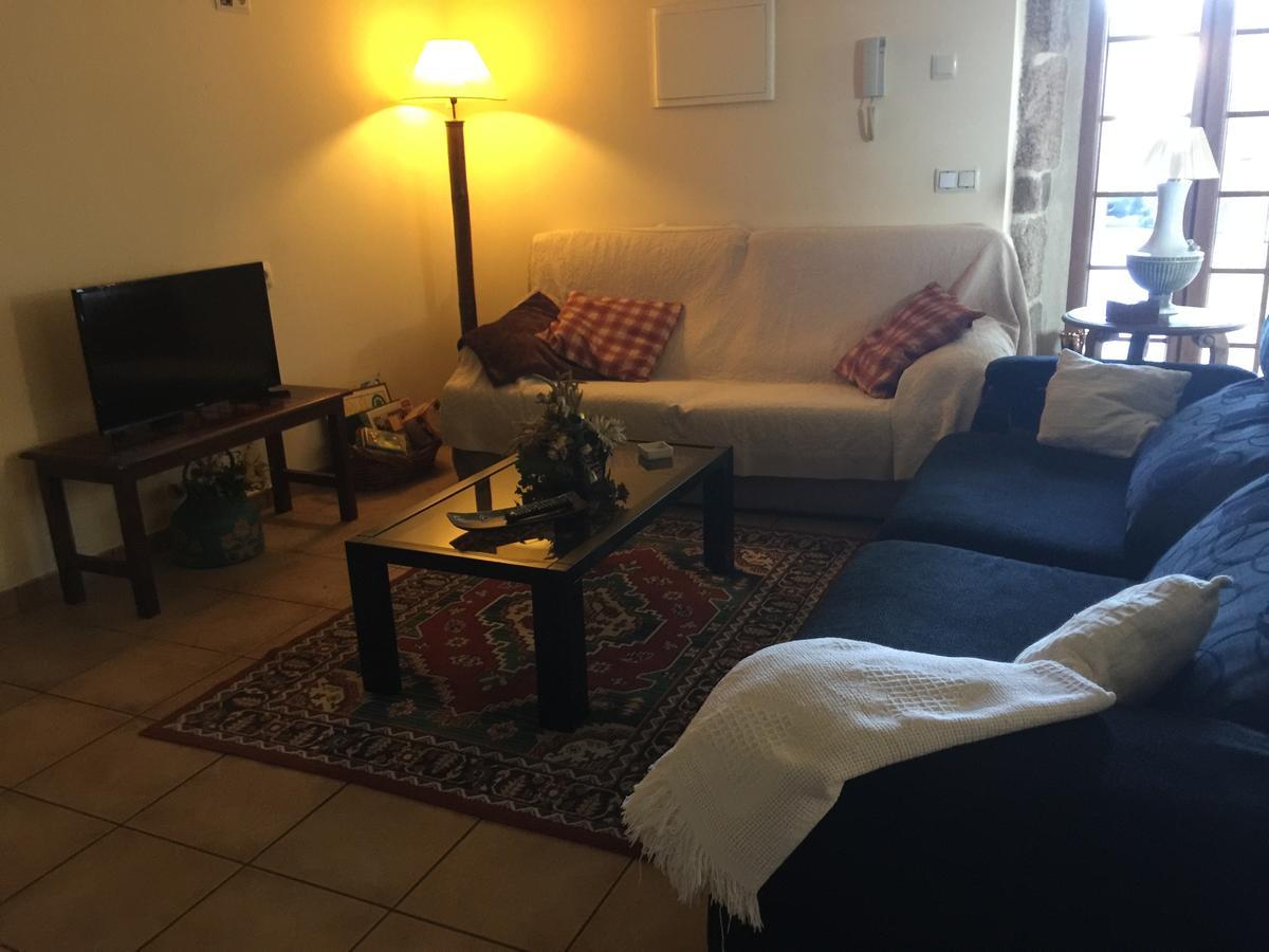 O Candil De Santa Ana Casa de Campo
