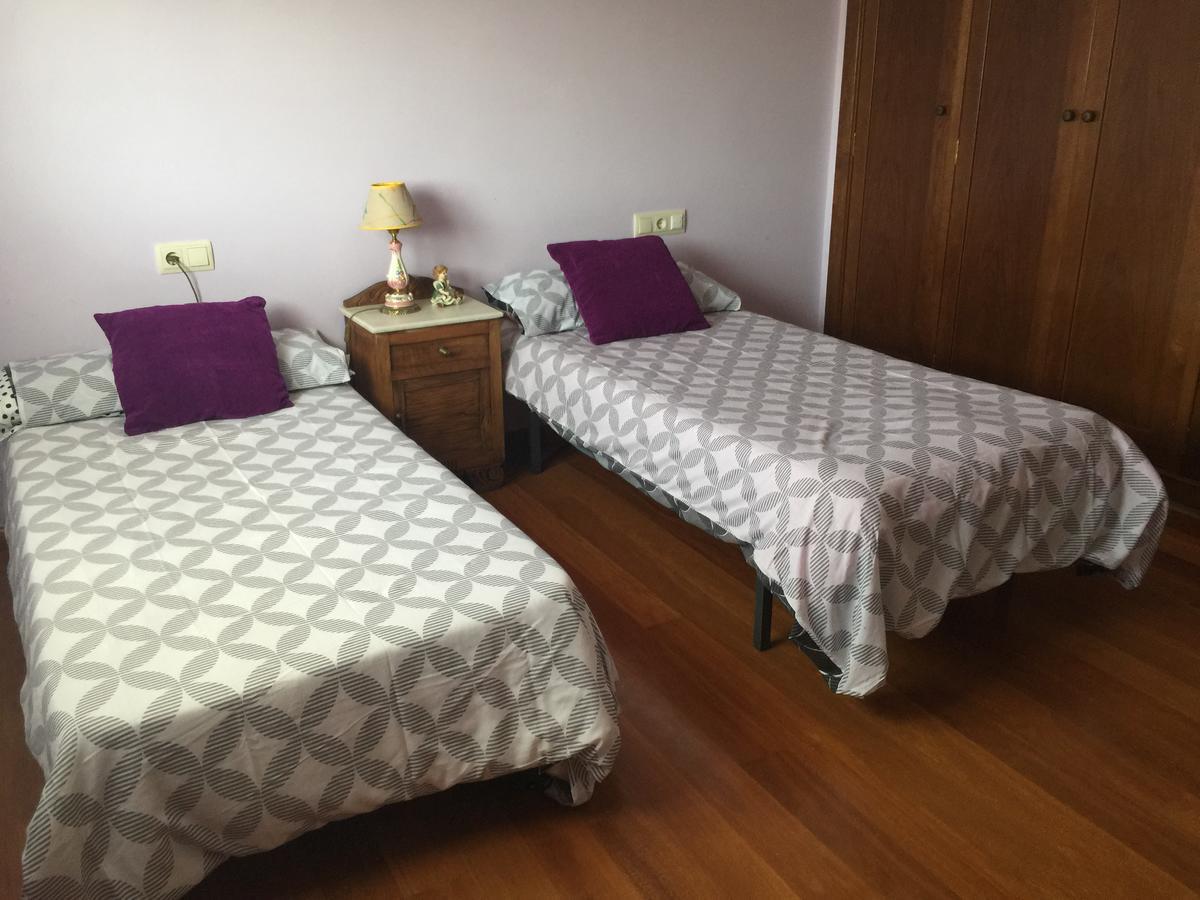 O Candil De Santa Ana Casa de Campo