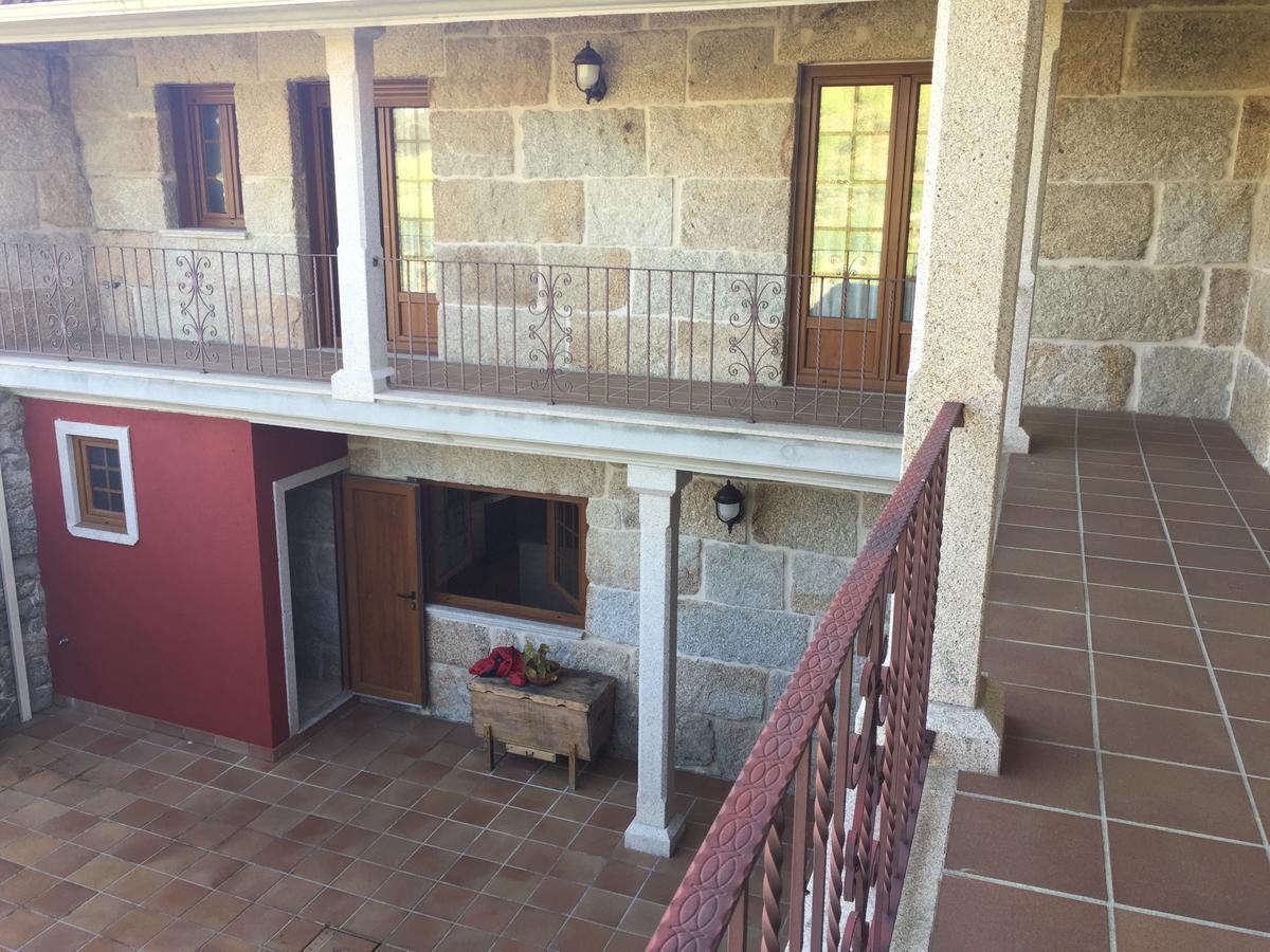 O Candil De Santa Ana Casa de Campo *