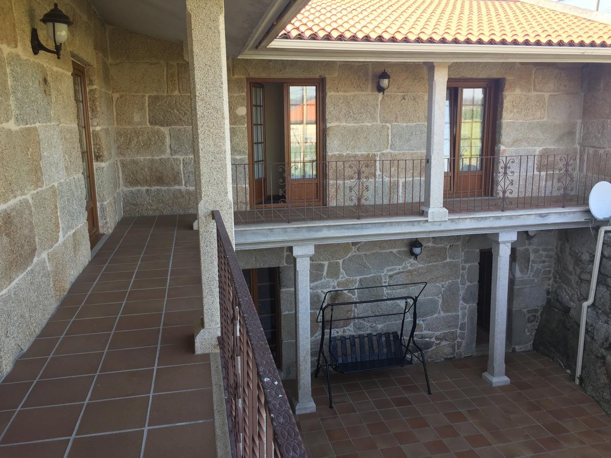 O Candil De Santa Ana Casa de Campo