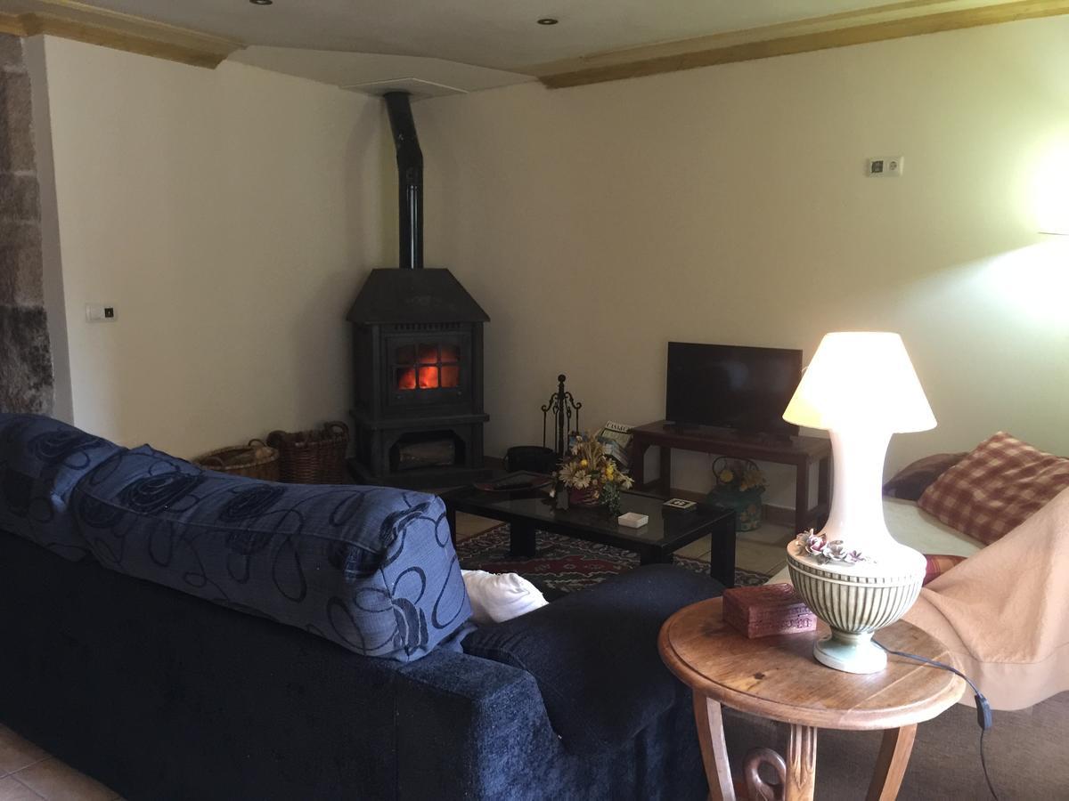 Country house O Candil De Santa Ana Pontevedra